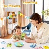 Talking Flash Card