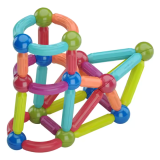 Magnetic Building Blocks Toy