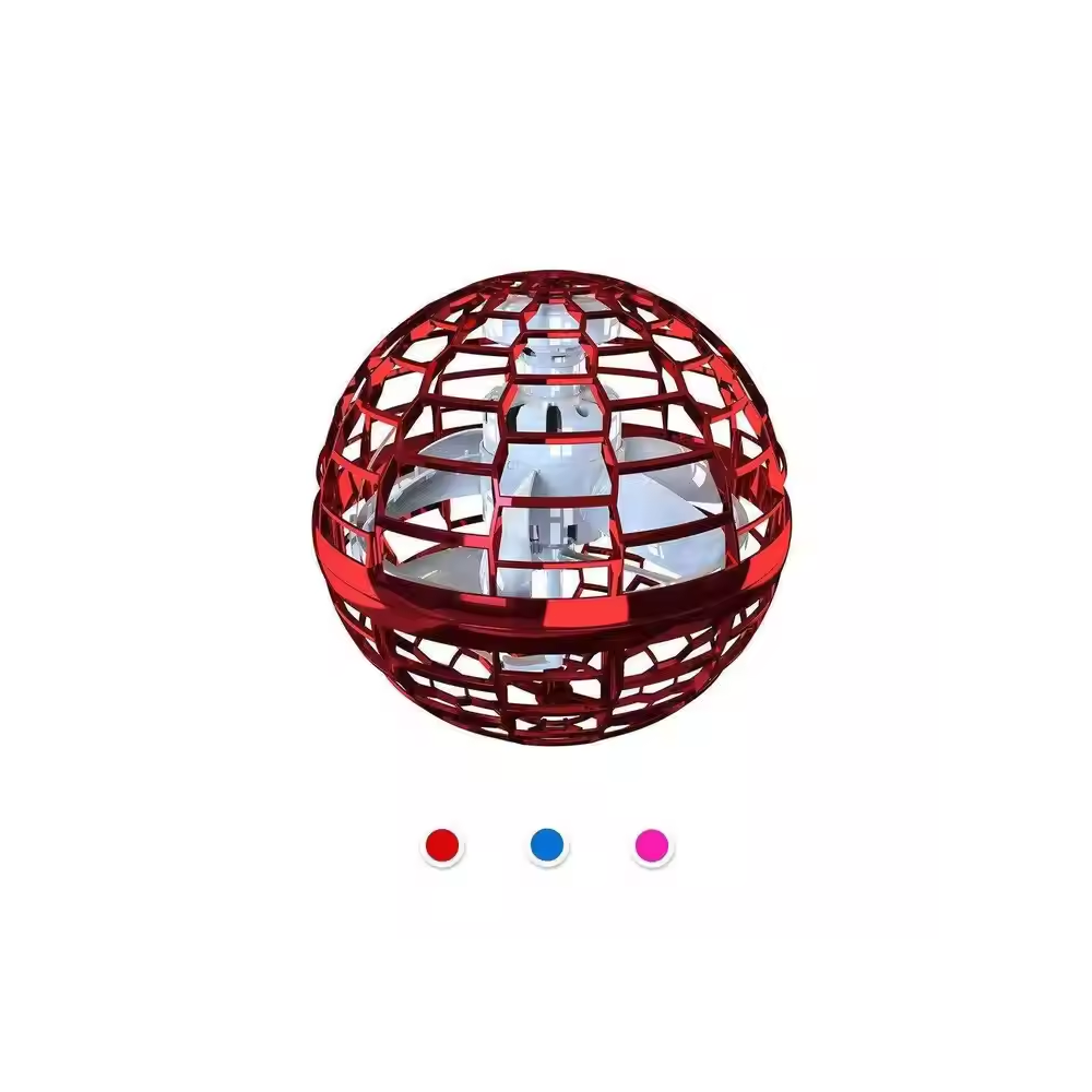 Flynova Pro Flying Spinner Ball Flynova Pro Flying Spinner Ball