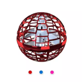 Flynova Pro Flying Spinner Ball