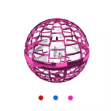 Flynova Pro Flying Spinner Ball